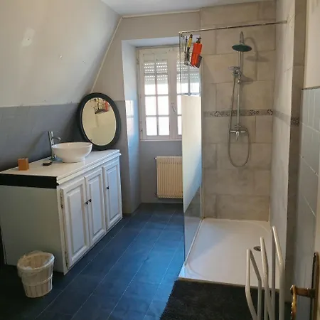 Chambre D'hotes Dans Maison Perigourdine Sainte-Eulalie-d'Ans
