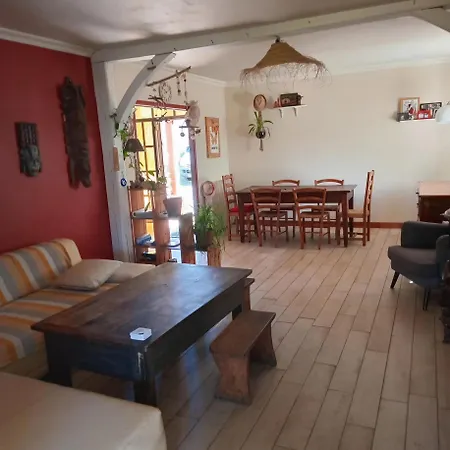 Bed & Breakfast Chambre D'hotes Dans Maison Perigourdine