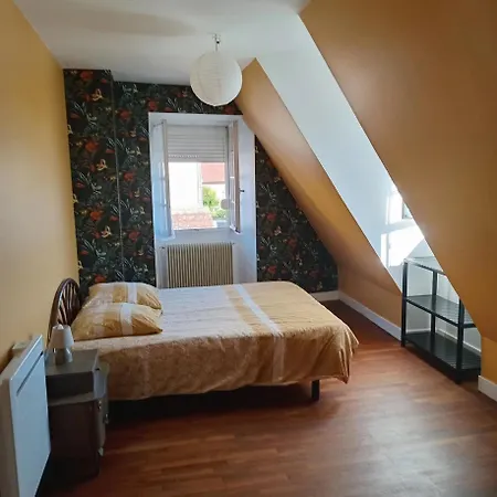 Chambre D'hotes Dans Maison Perigourdine Bed & Breakfast